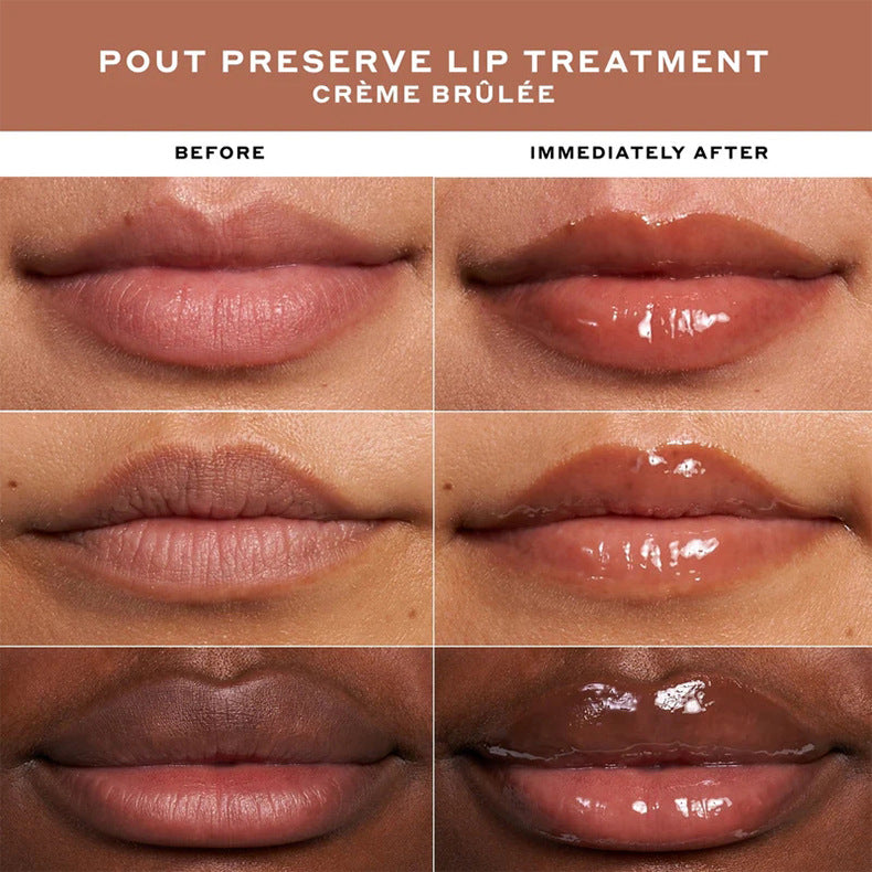 Pout Preserve Peptide Lip Treatment