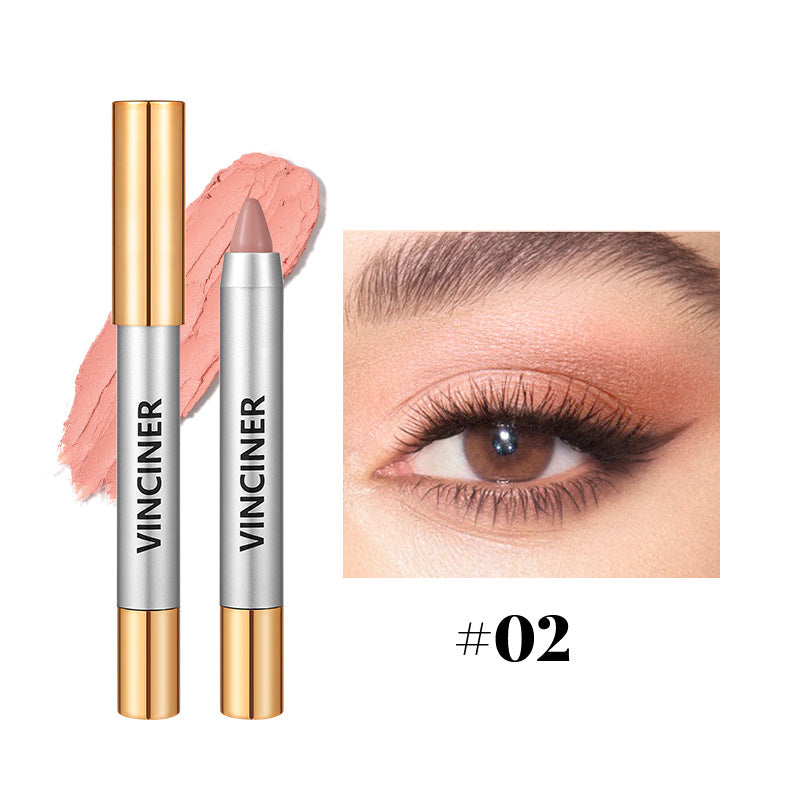 Shimmer Eyeshadow Stick