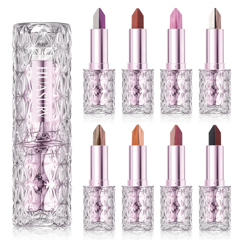 Prism Glow Color-Shifting Bullet Lipstick