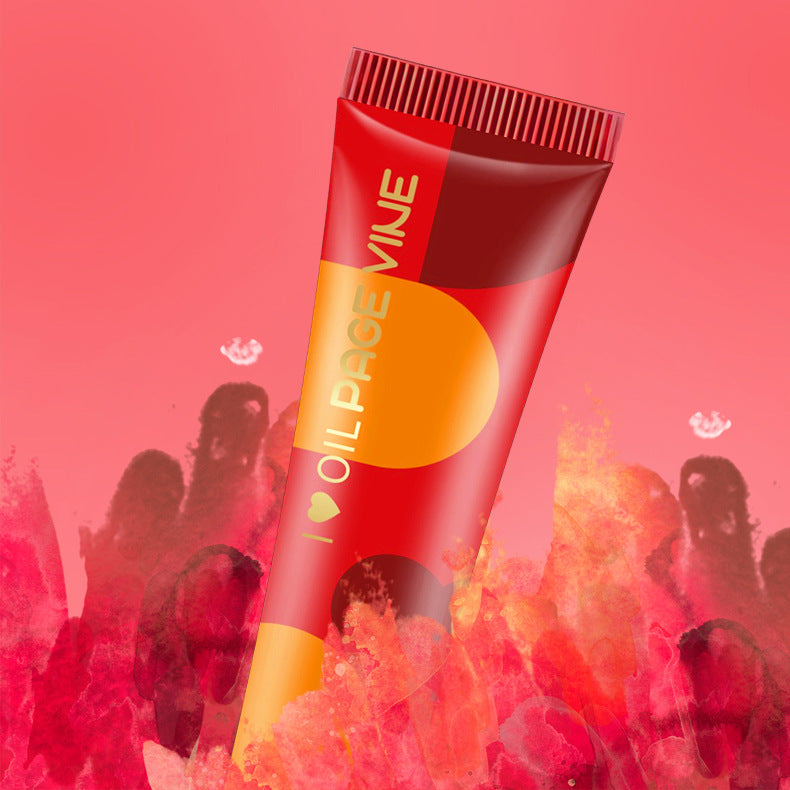 #Color_04 Blood Orange Spritz
