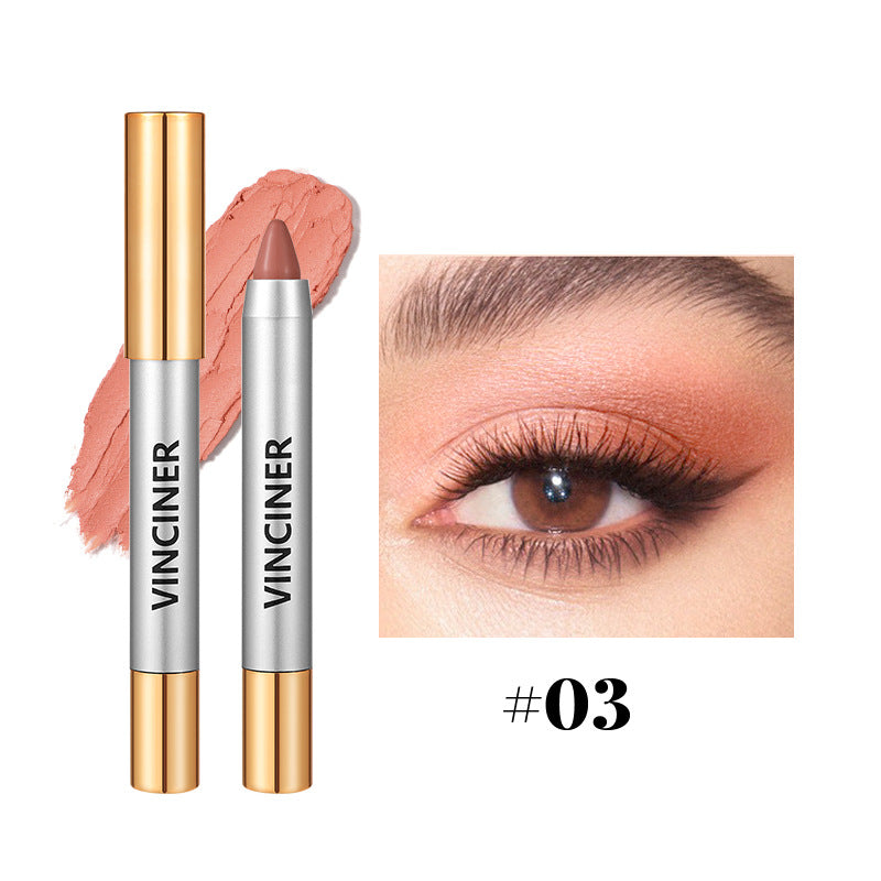 Shimmer Eyeshadow Stick