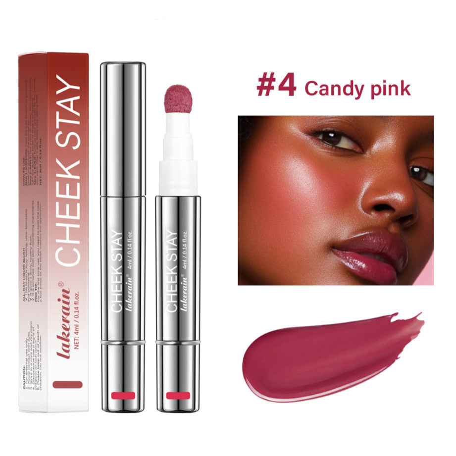 #Color_04 Candy Pink