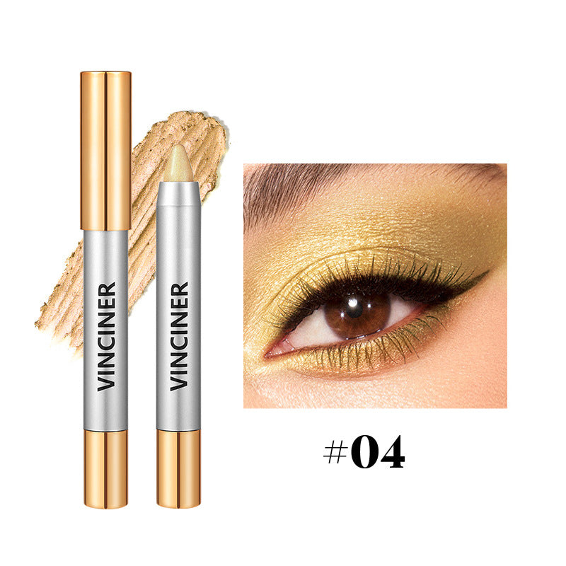 Shimmer Eyeshadow Stick