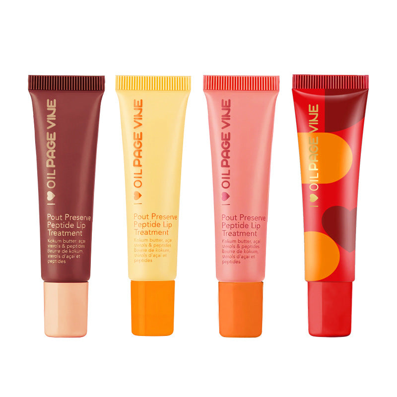 Pout Preserve Peptide Lip Treatment