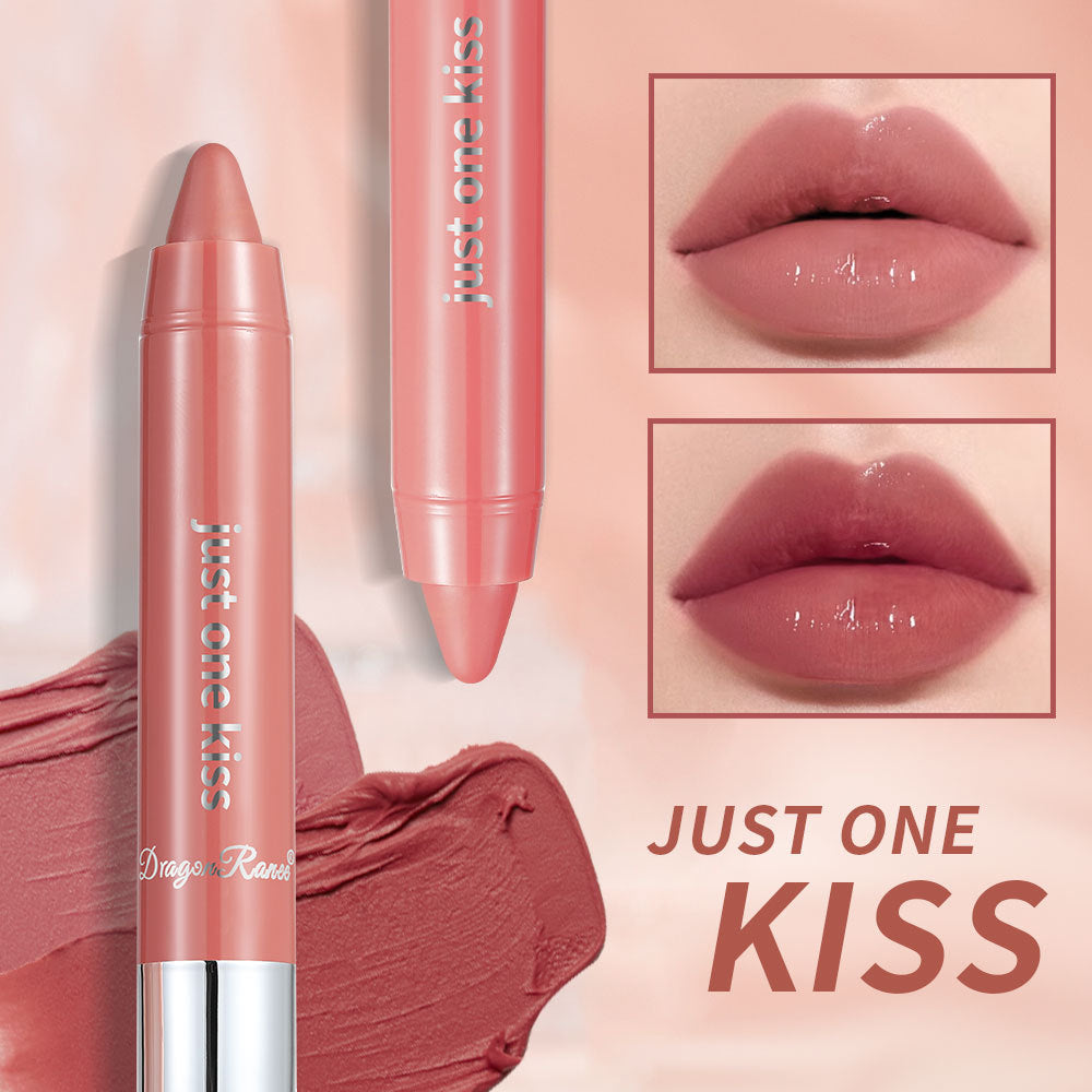 DragonRanee Just One Kiss Lip Crayon