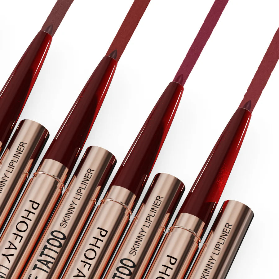 Line Tattoo Skinny Lipliner