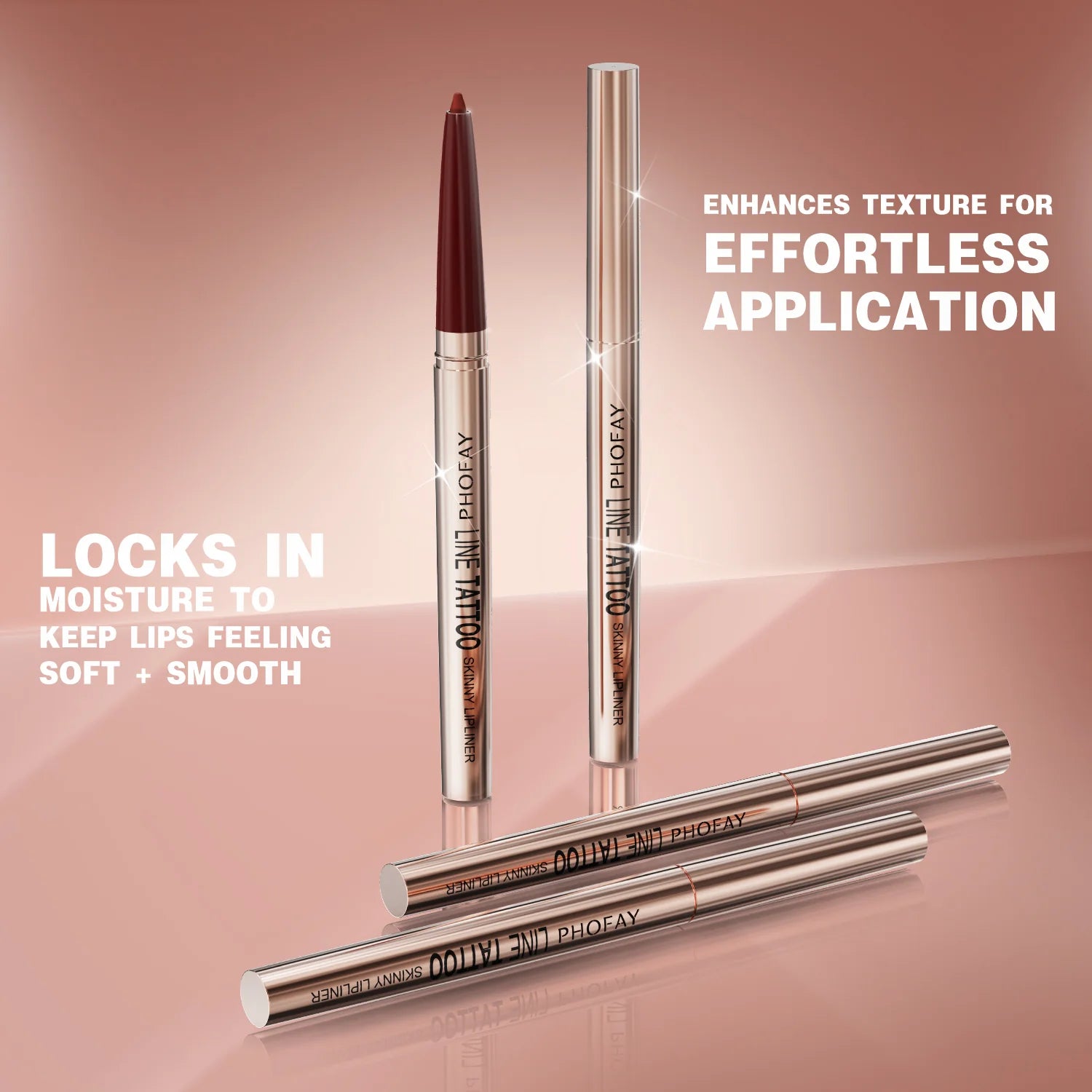 Line Tattoo Skinny Lipliner