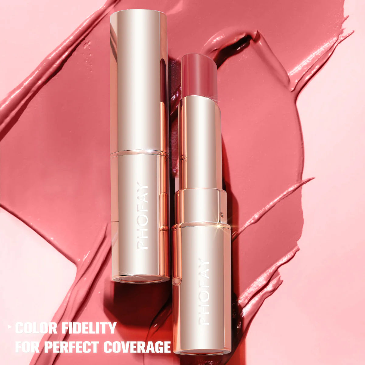 Moisture Shine Lipstick