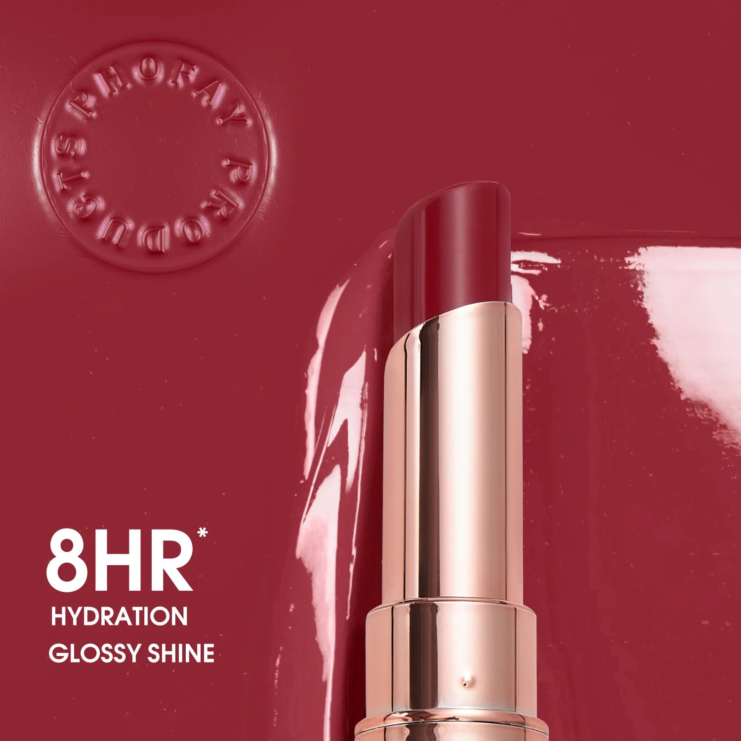 Moisture Shine Lipstick