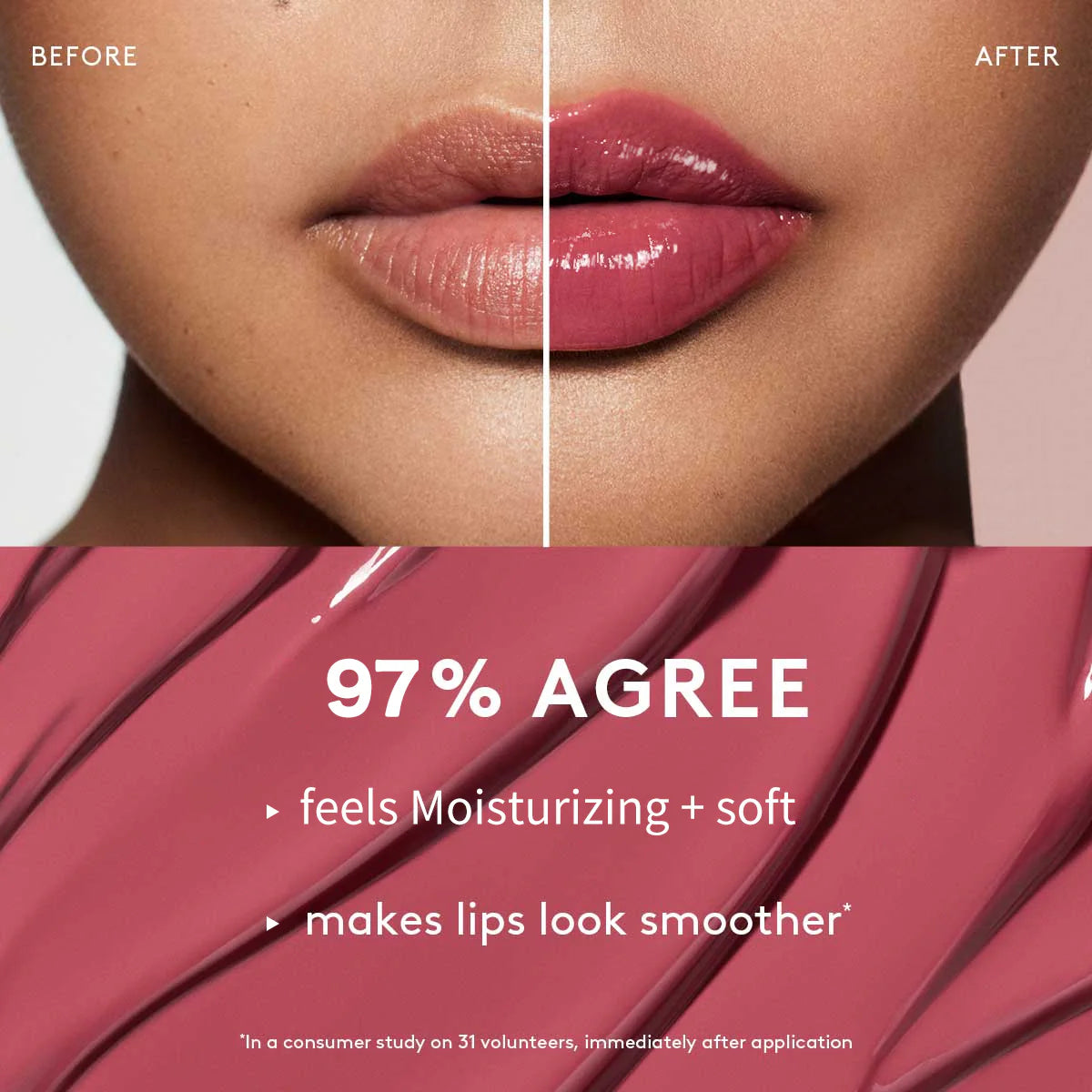 Moisture Shine Lipstick