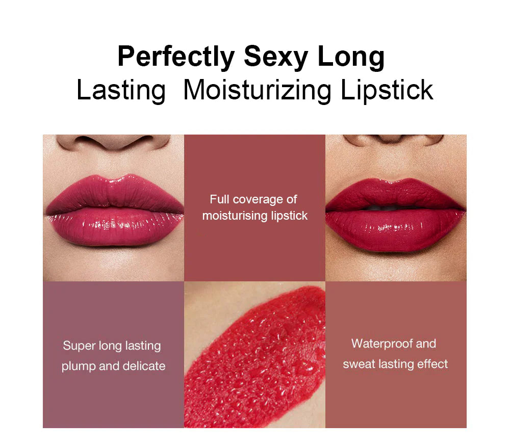 Moisture Shine Lipstick