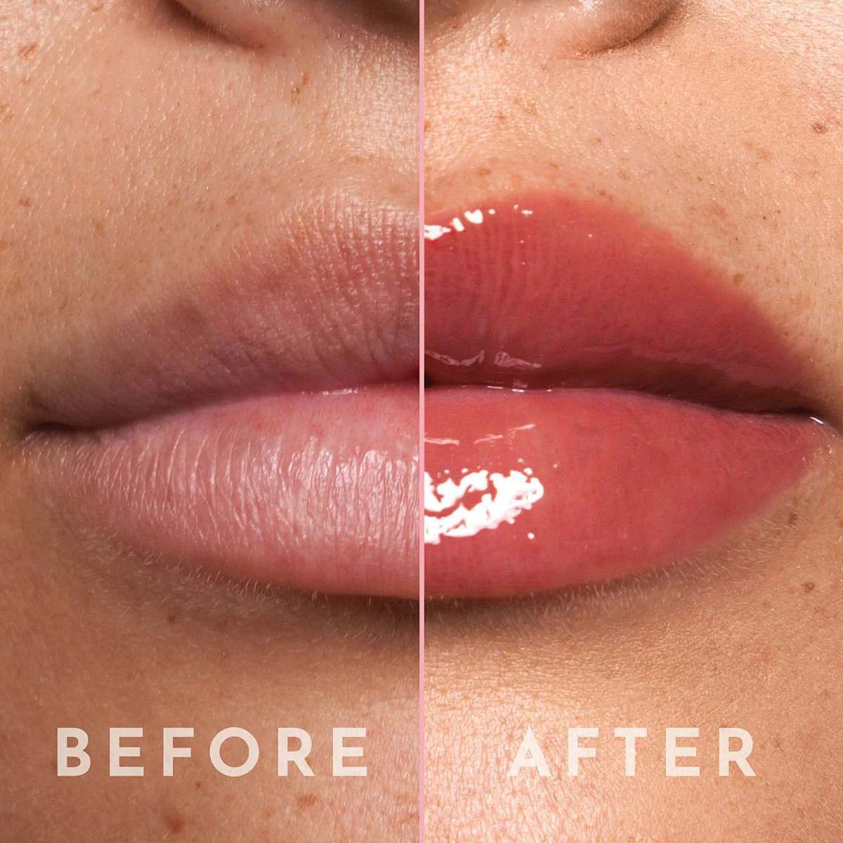 Shimmer Hydrating Lip Gloss