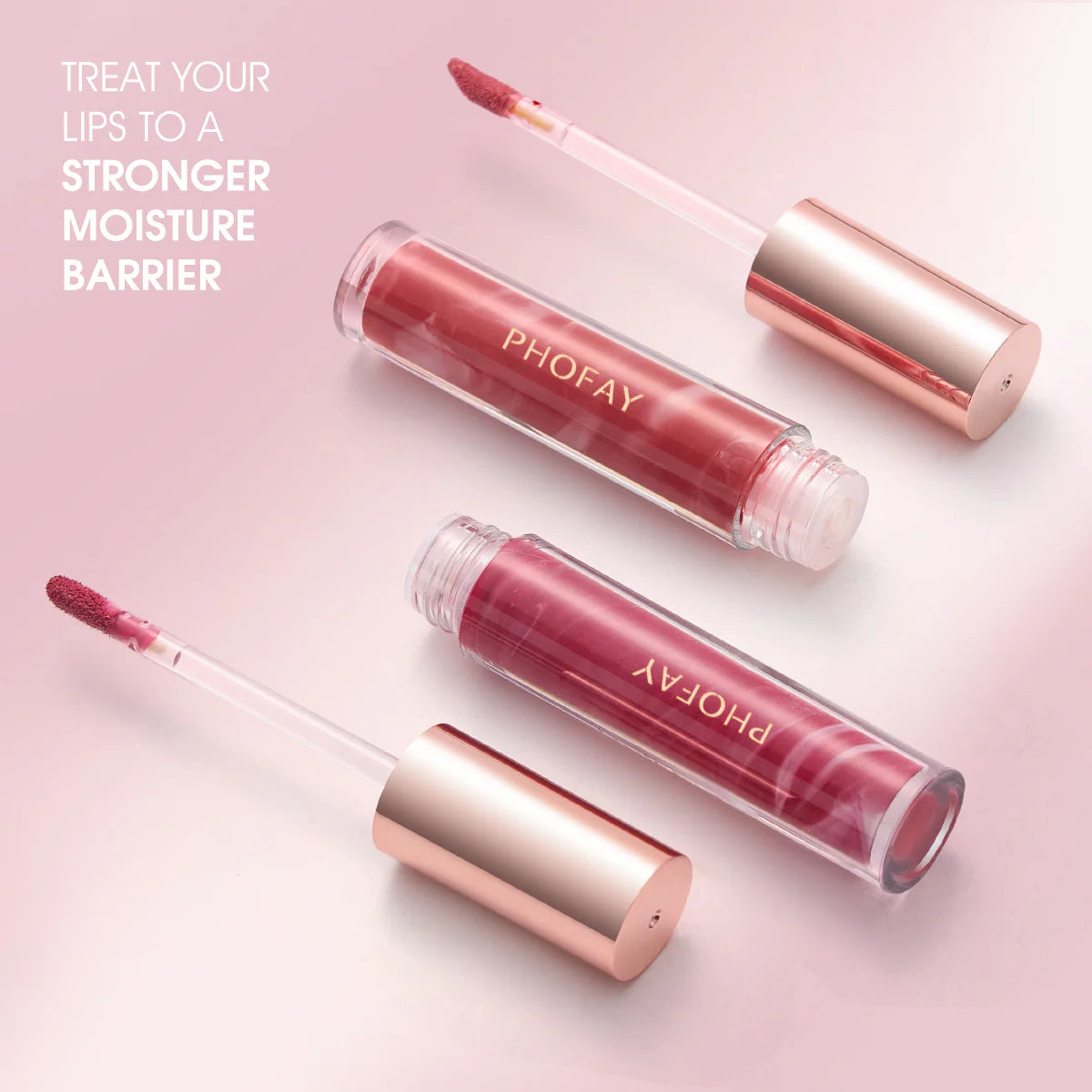Shimmer Hydrating Lip Gloss