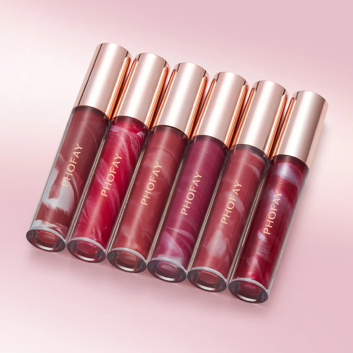 Shimmer Hydrating Lip Gloss