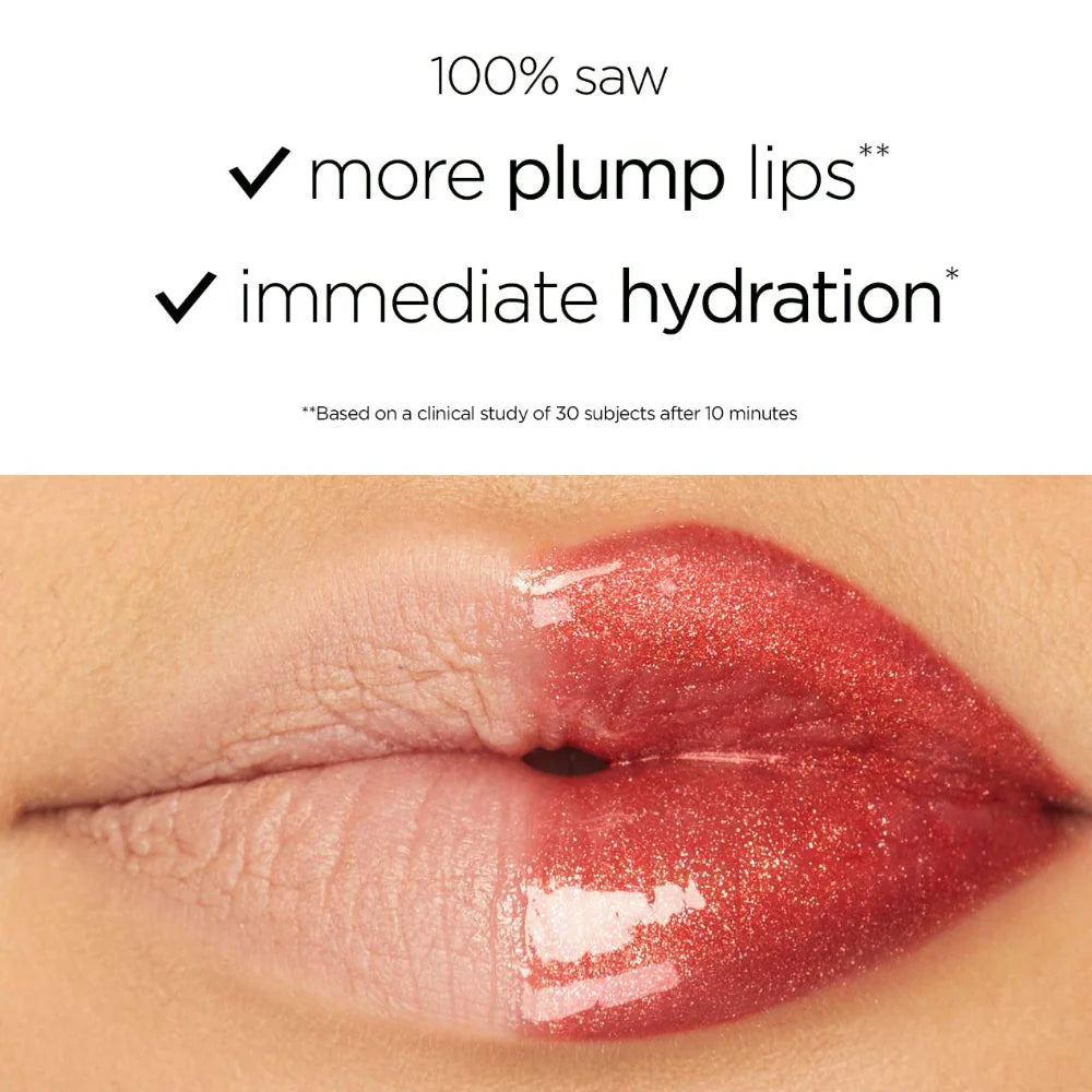 Ultra-Glossy Lip Gloss