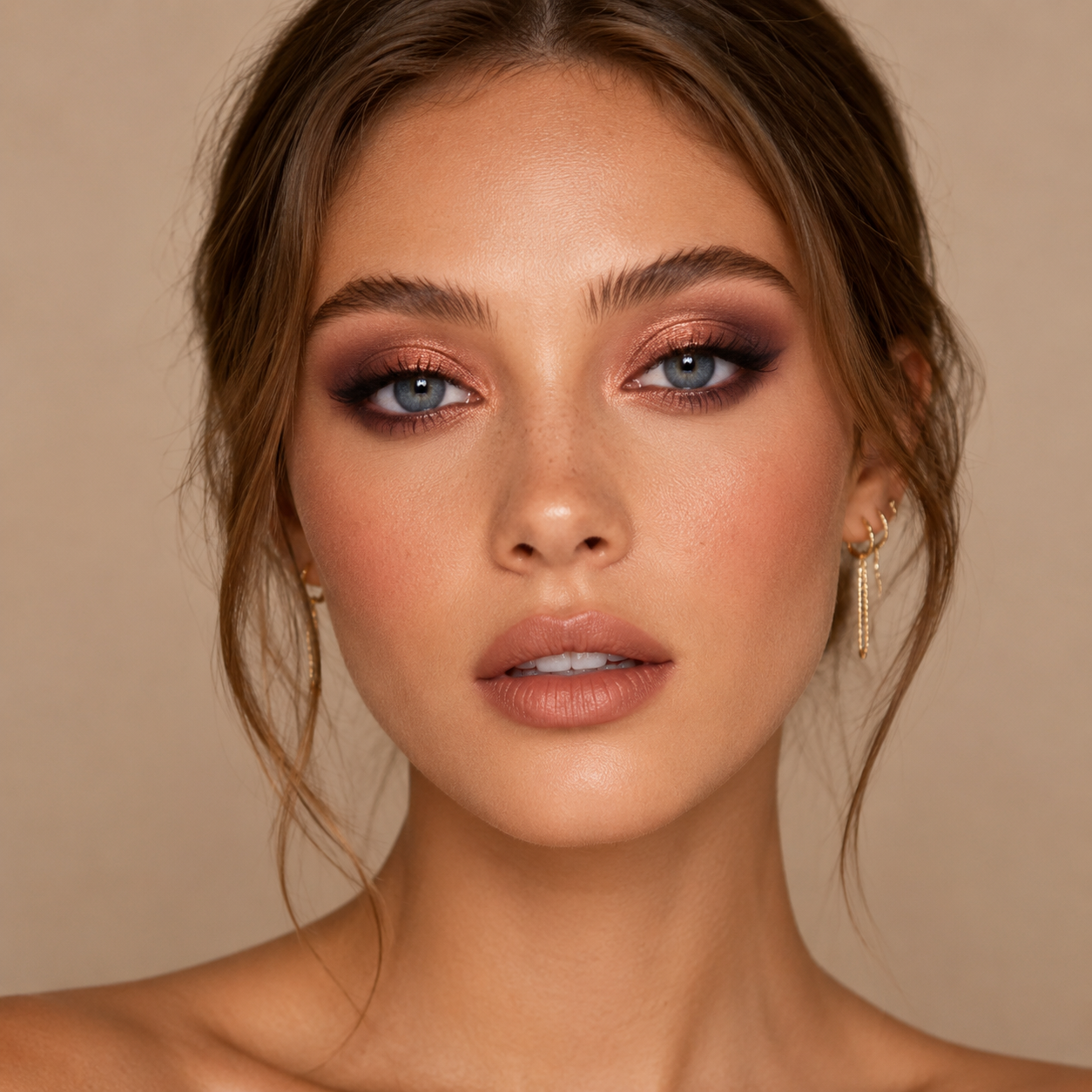 #Color_03 Champagne Taupe