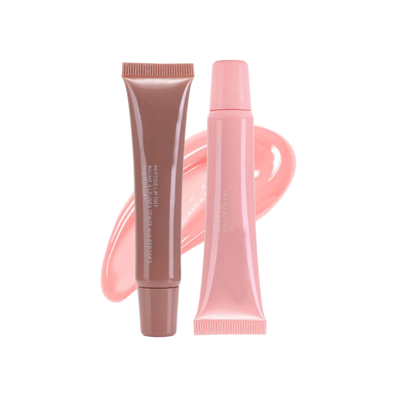 Hydrating Peptide Lip Tint Duo