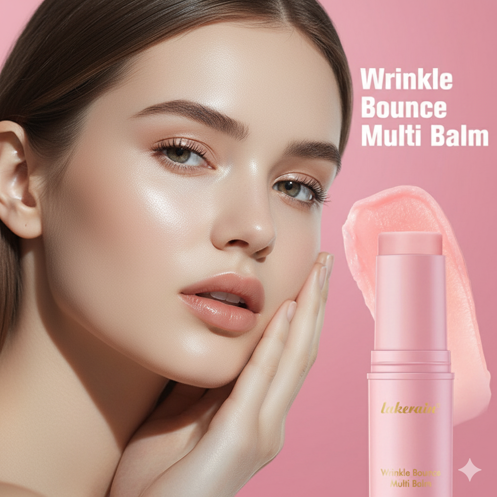Wrinkle Bounce Multi Balm