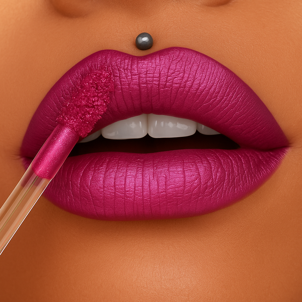 #Color_09 MEIHUA RED