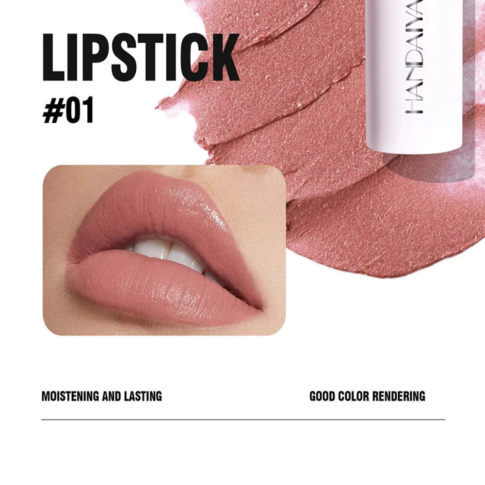 Matte Sandwich Lip Balm