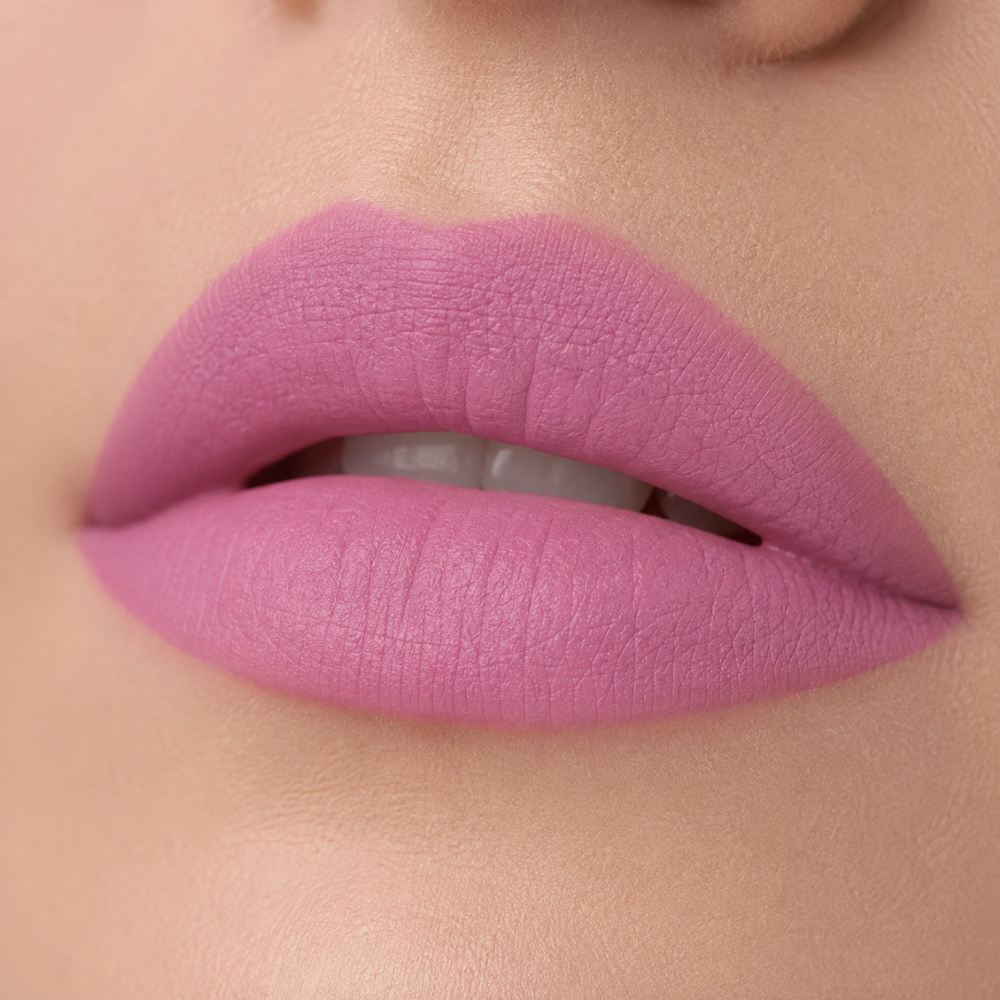 #Color_02 Dusty Orchid