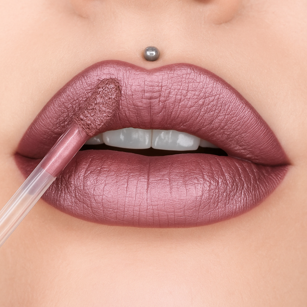 #Color_06 NUDE SHIMMER