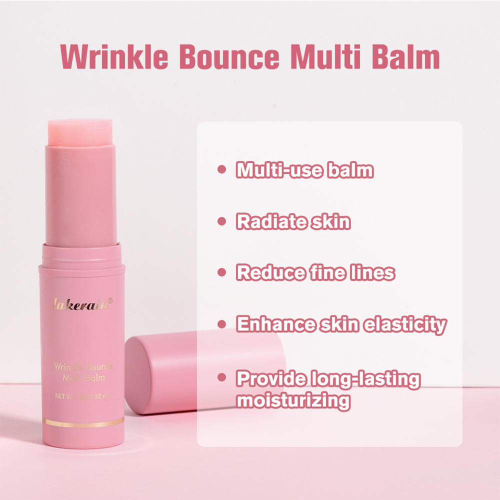 Wrinkle Bounce Multi Balm