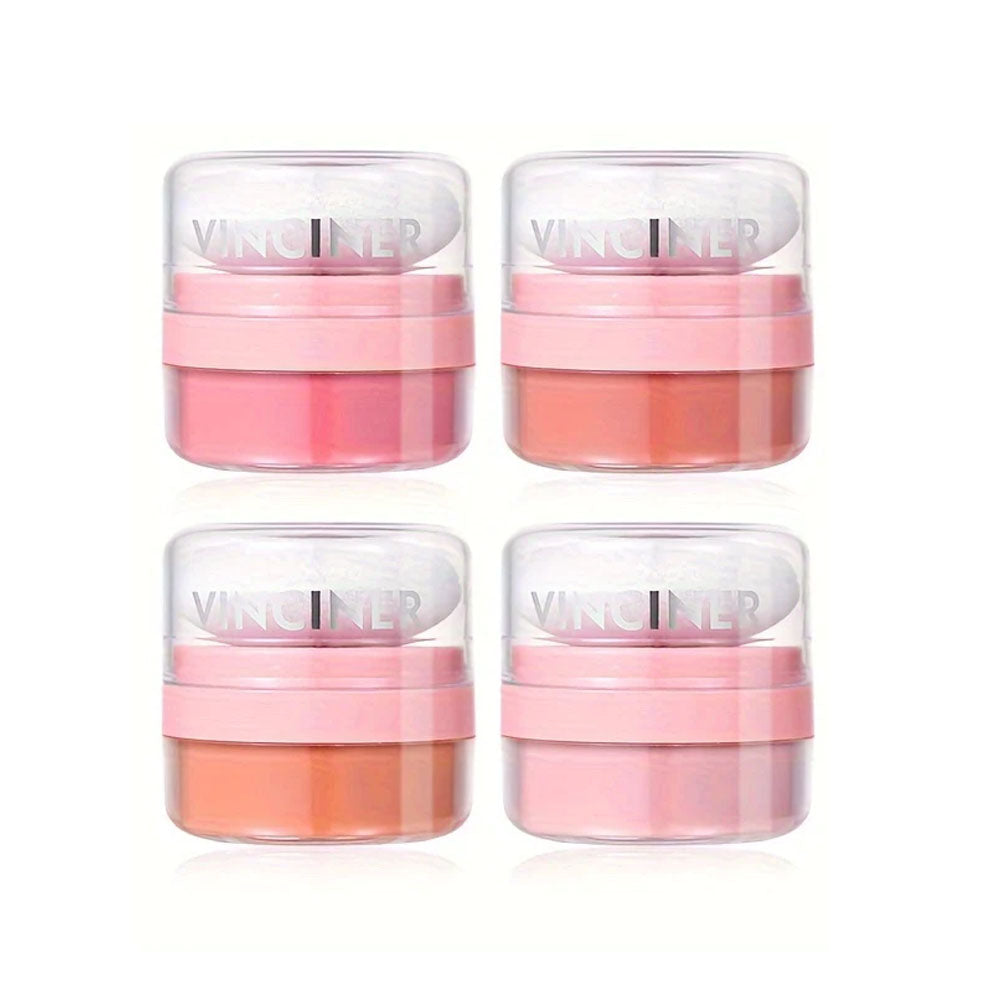 Air Cushion Blush Contouring Powder