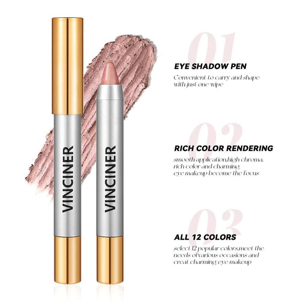 Shimmer Eyeshadow Stick