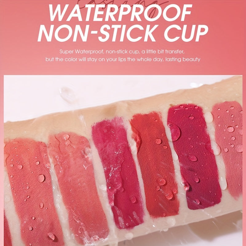 MAGICSTAY Natural Matte Non-Stick Lipstick