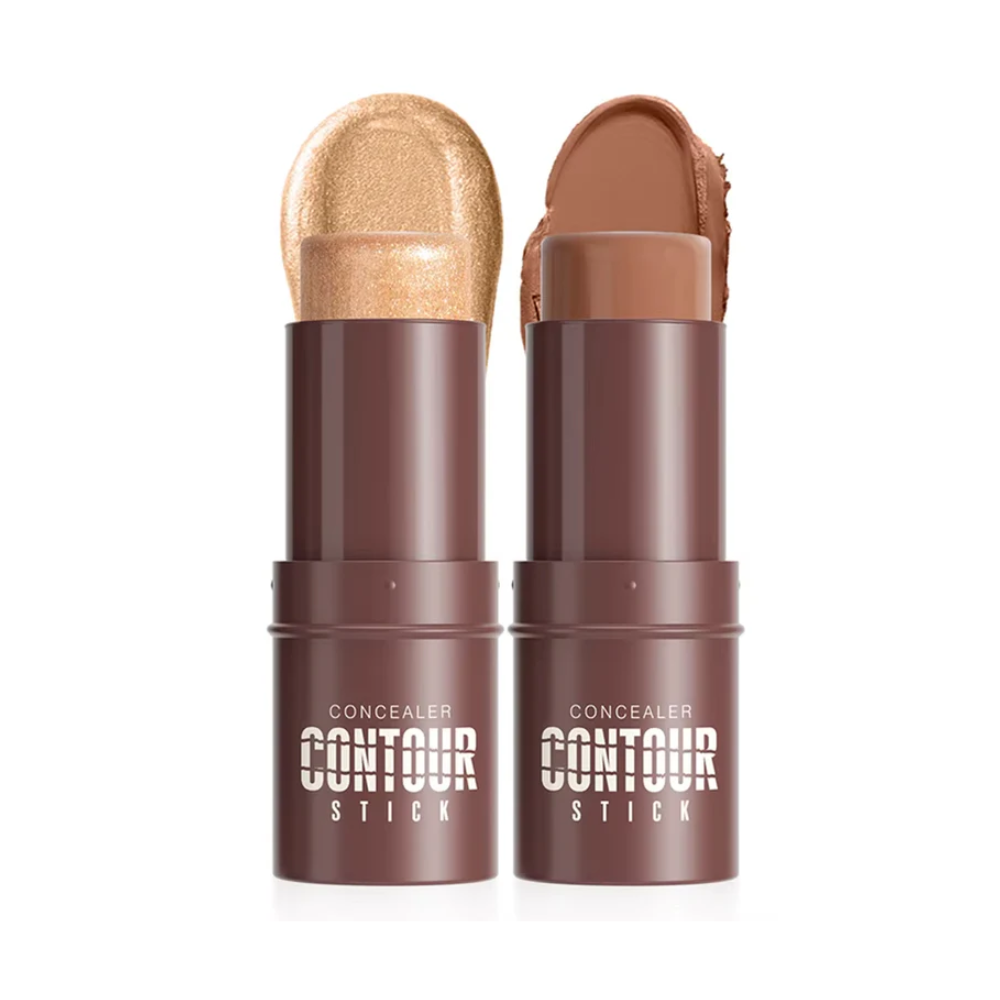 Multi-Functional Contour Stick