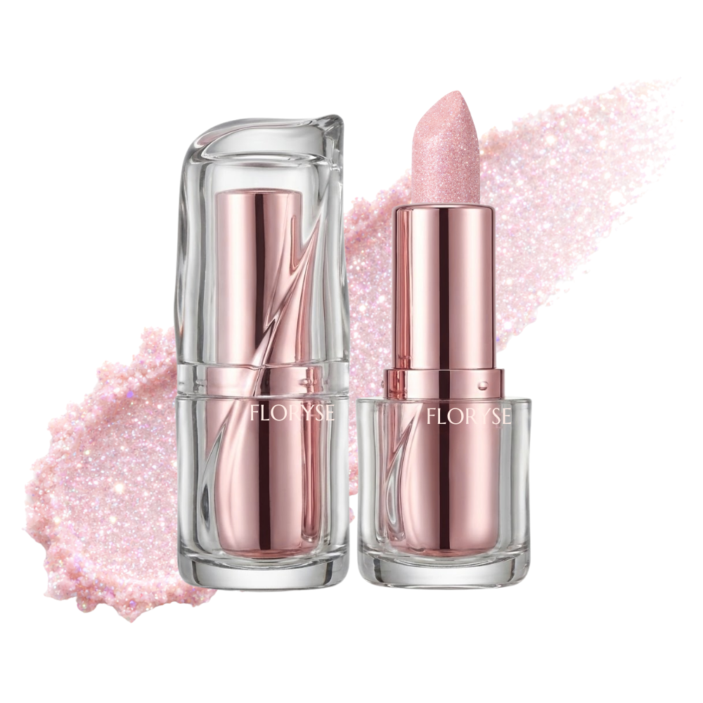 #Color_10 Crystal Veil