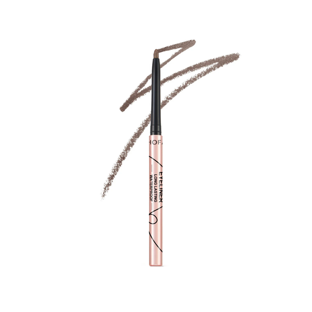 #Color_04 Smoky Brown