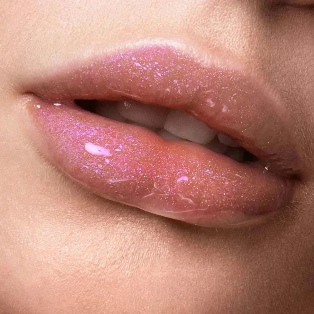 #Color_03 Baby Pink