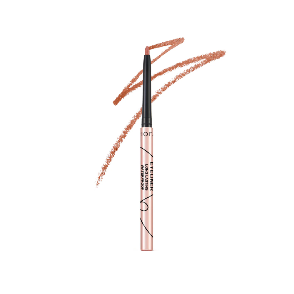#Color_05 Burnt Copper