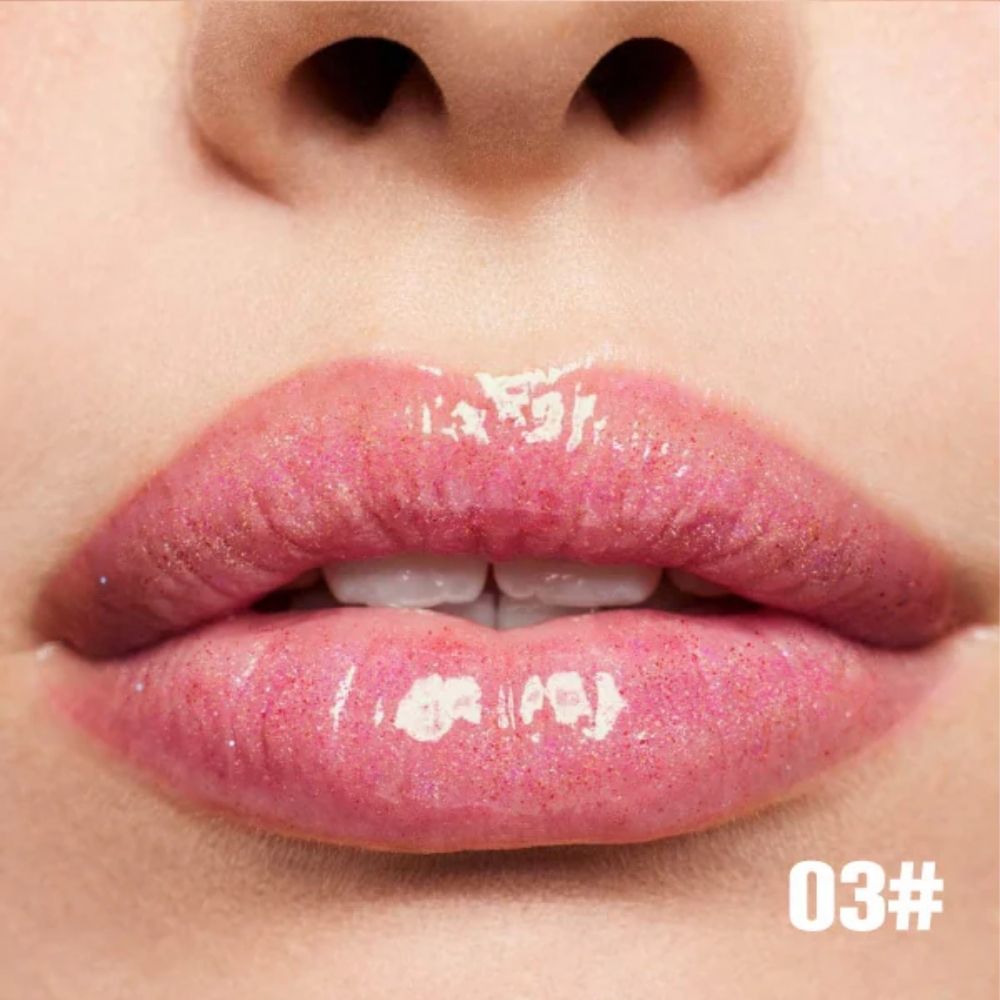 #Color_03 Baby Pink
