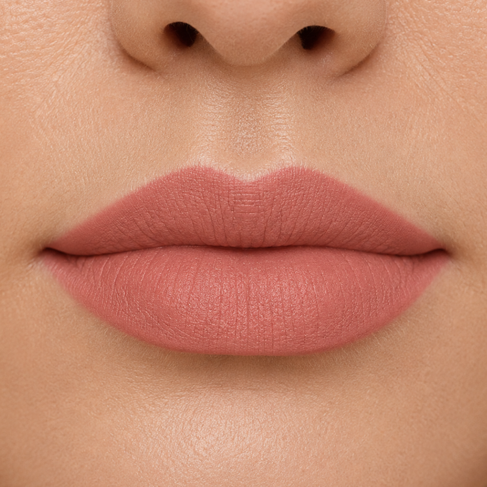 #Color_03 Apricot Nude