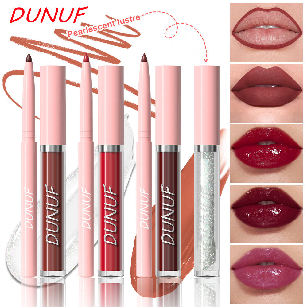 3-in-1 Lip Kit