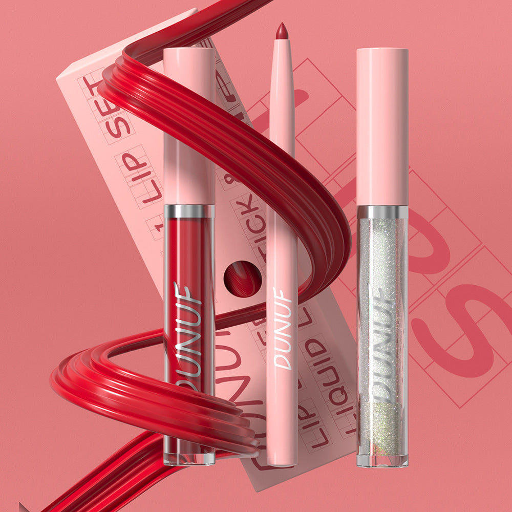 3-in-1 Lip Kit