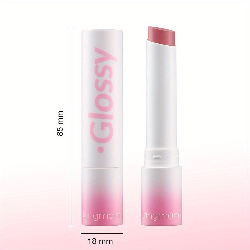 Jelly Moisturizing Glossy Lip Balm