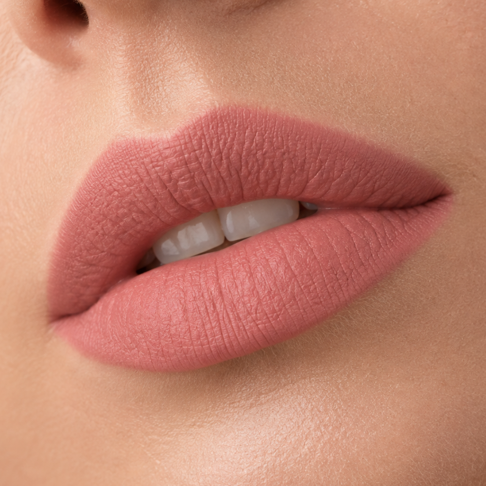 #Color_03 Apricot Nude