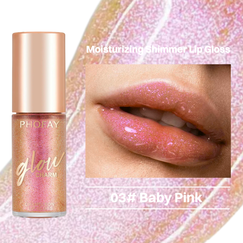 #Color_03 Baby Pink
