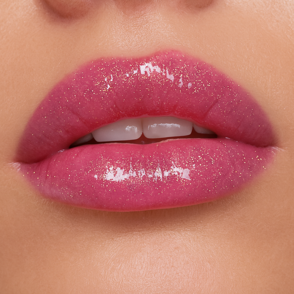 #Color_02 Grape Pink