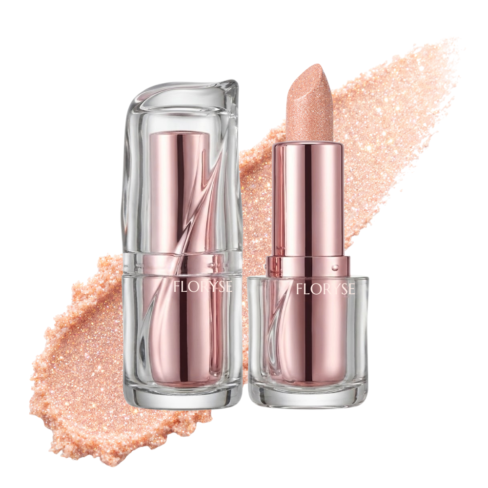 #Color_12 Champagne Halo