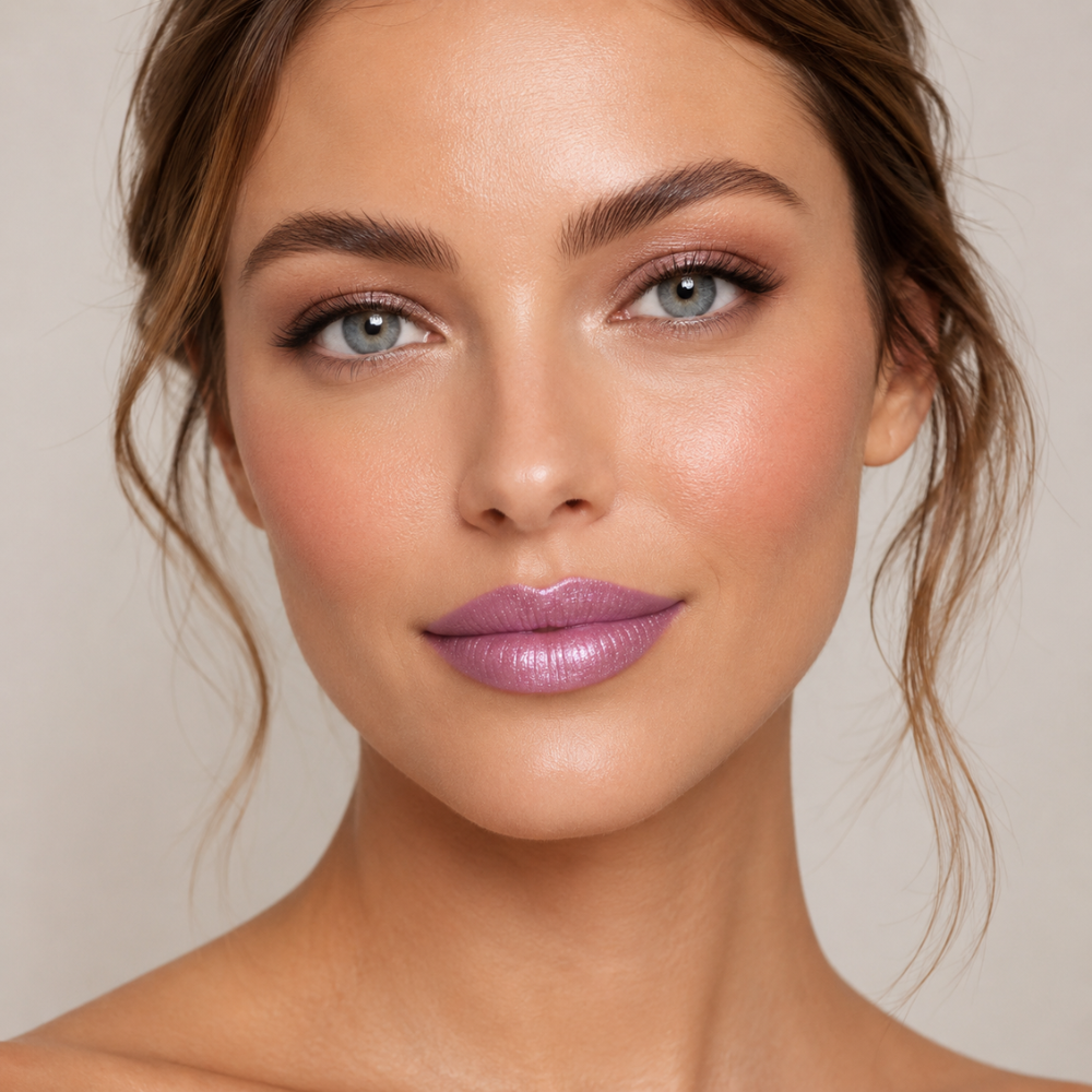 #Color_04 Lavender Mist
