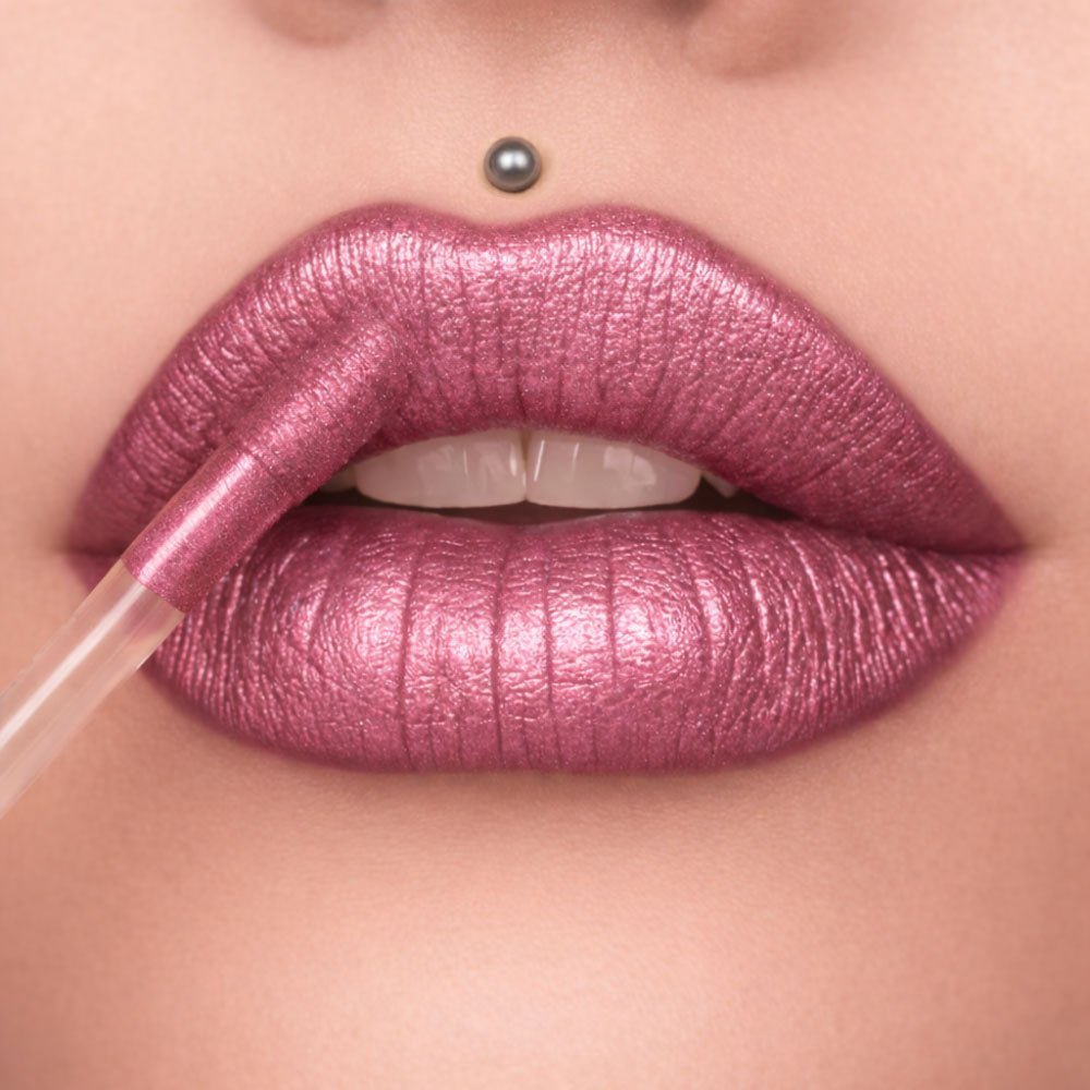 #Color_01 Rose Metal