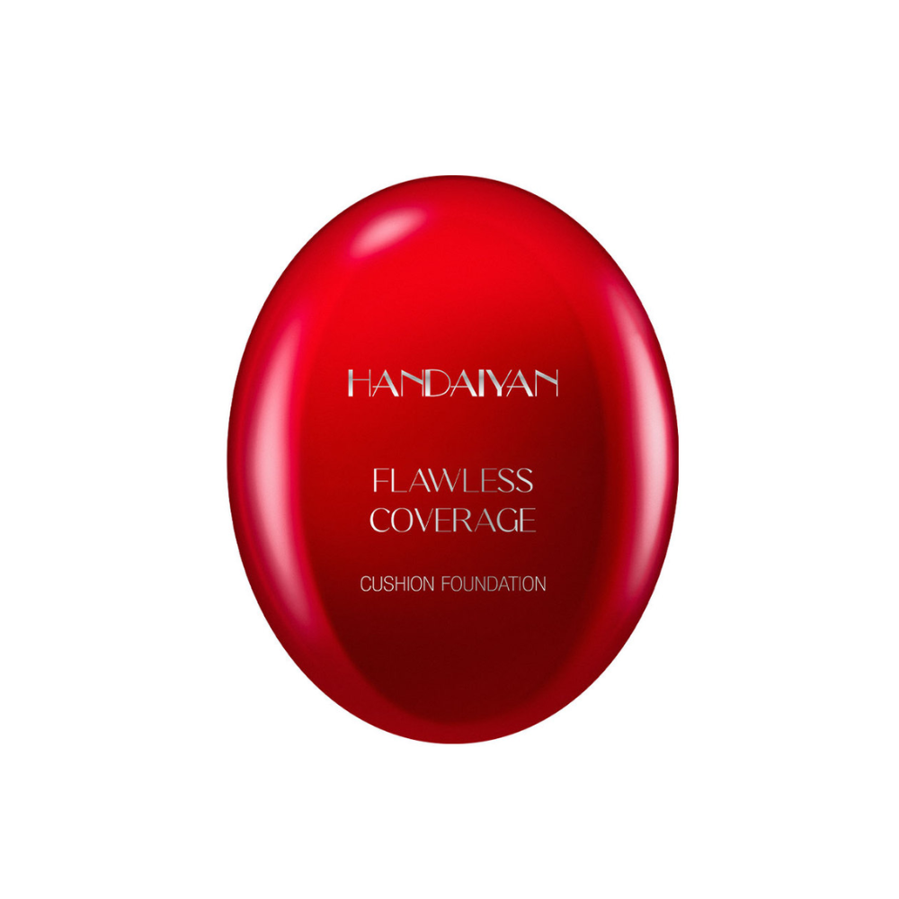Mask Fit Red Cushion Foundation – Longwear, Lightweight & Radiant