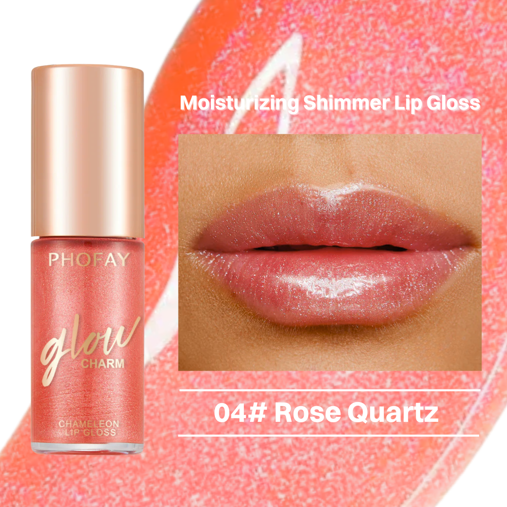 #Color_04 Rose Quartz