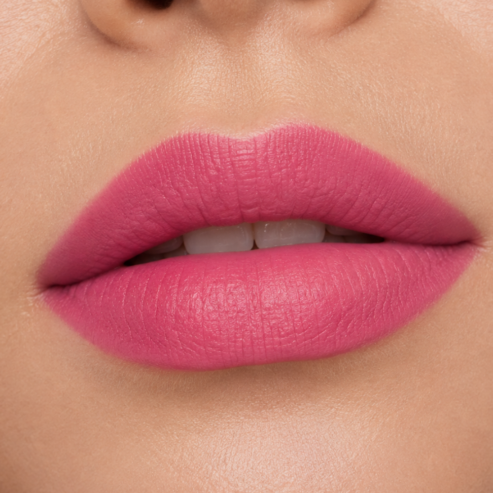 #Color_04 Camellia Pink