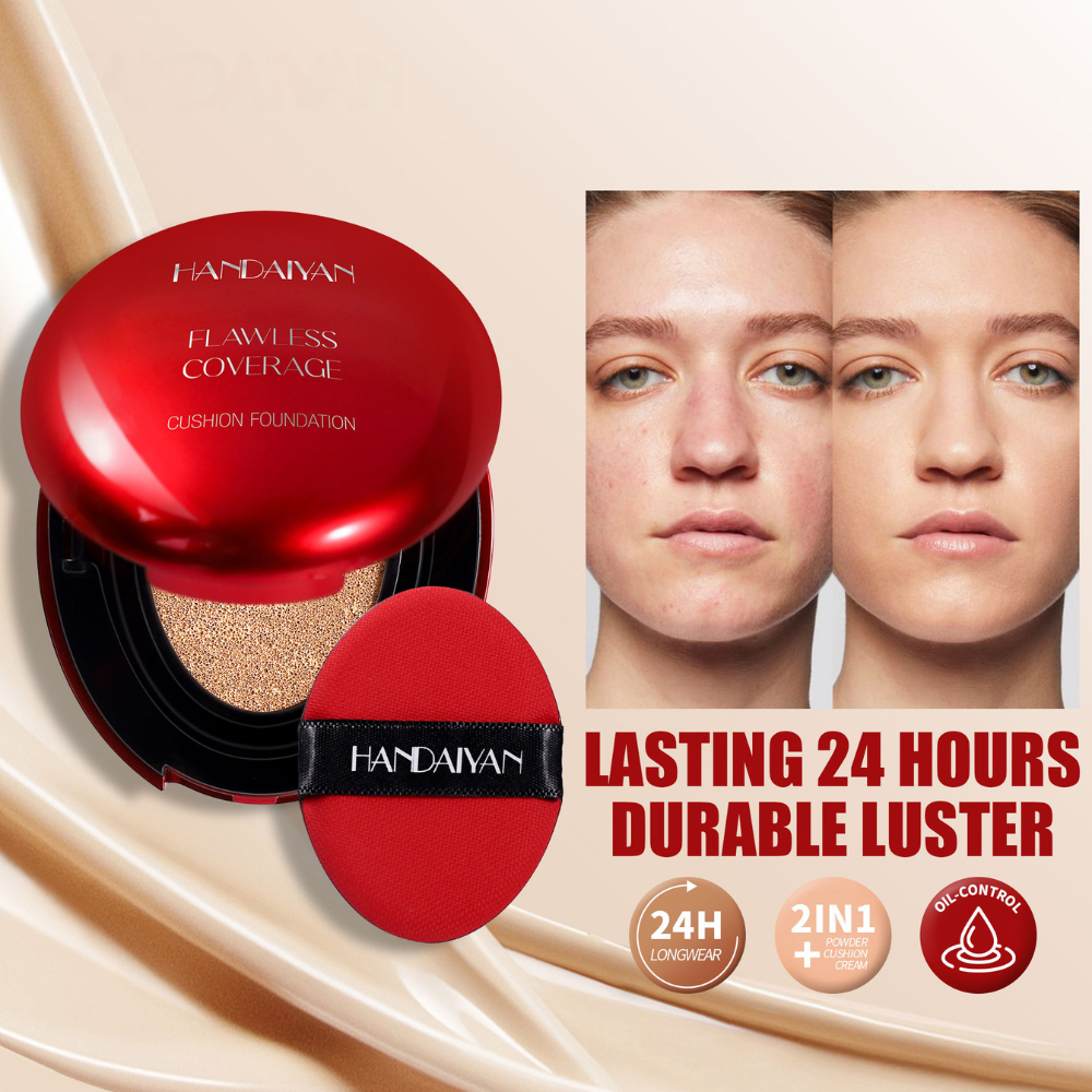 Mask Fit Red Cushion Foundation